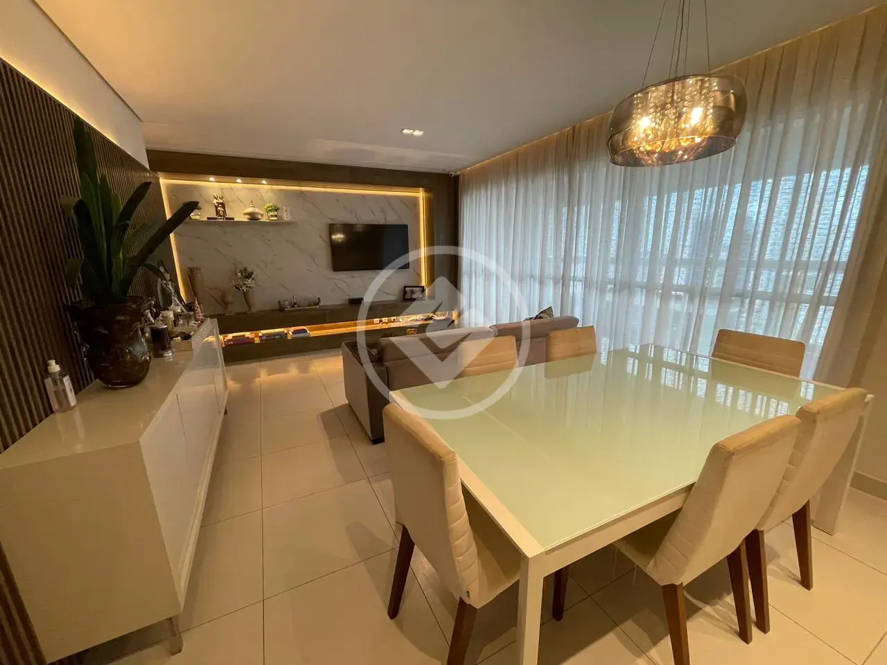 Apartamento 3 quartos no Aeroclube, João Pessoa — foto 4 de 6