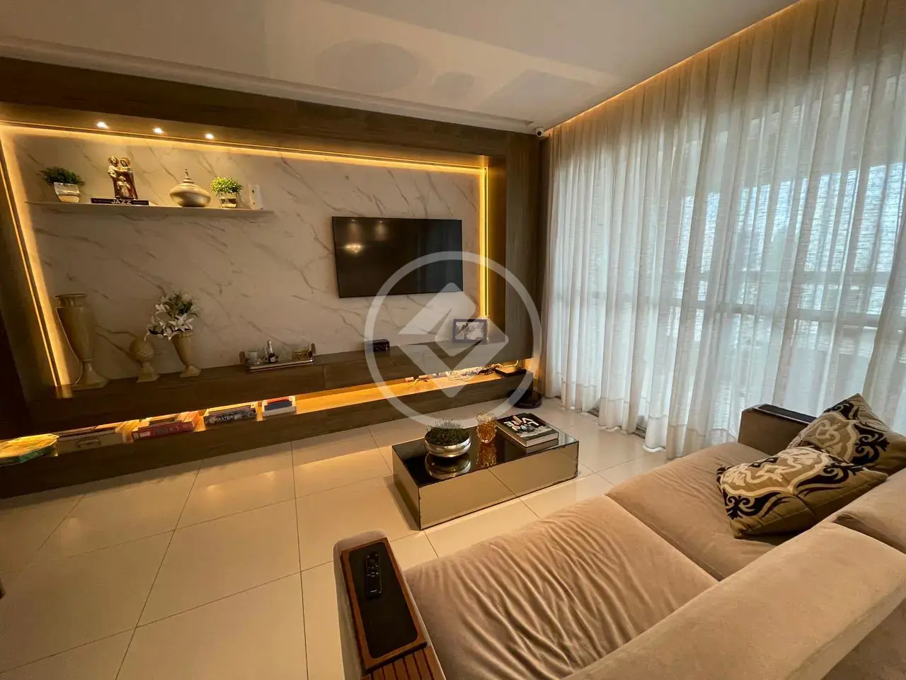Apartamento Aeroclube, João Pessoa - PB — foto 1