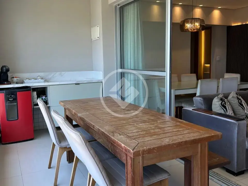 Apartamento 3 quartos no Aeroclube, João Pessoa — foto 6 de 6