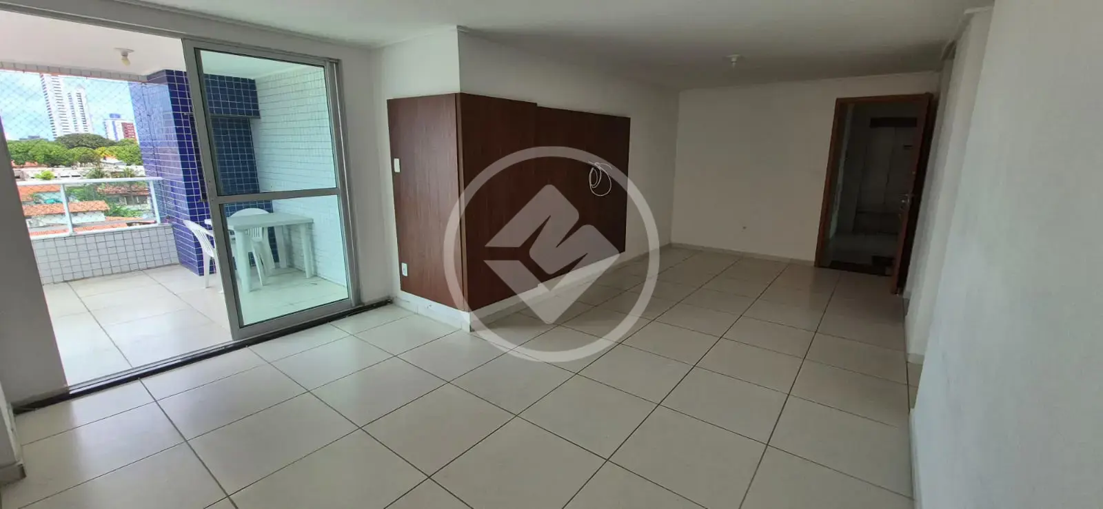 Apartamento Estados, João Pessoa - PB — foto 1