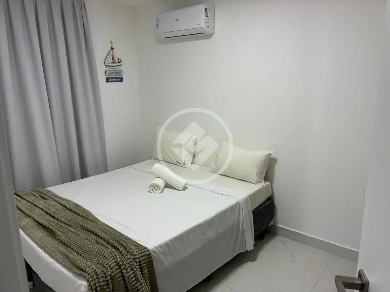 Apartamento Poço, Cabedelo - PB — foto 2