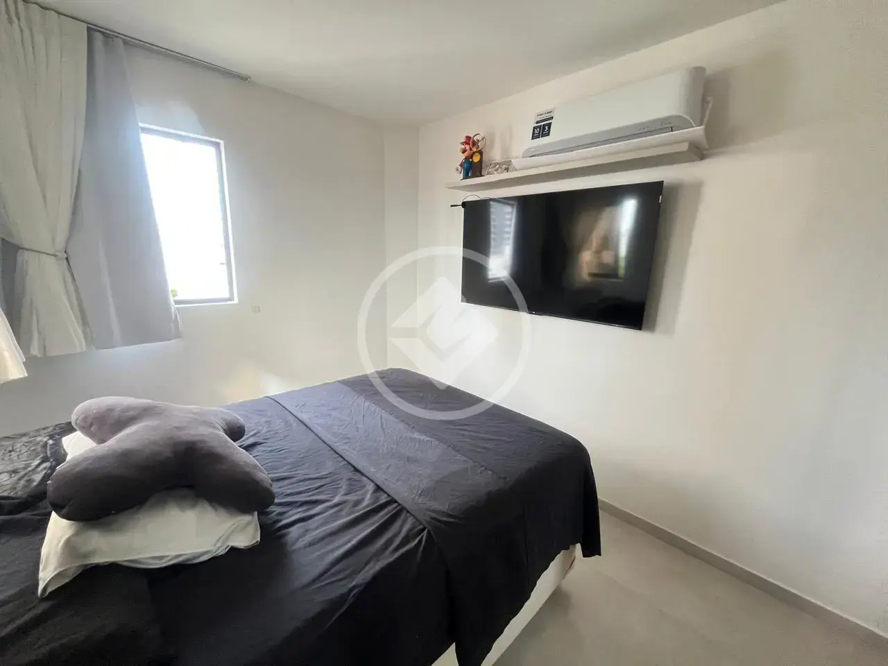 Cobertura 3 quartos no Manaíra, João Pessoa — foto 5 de 6