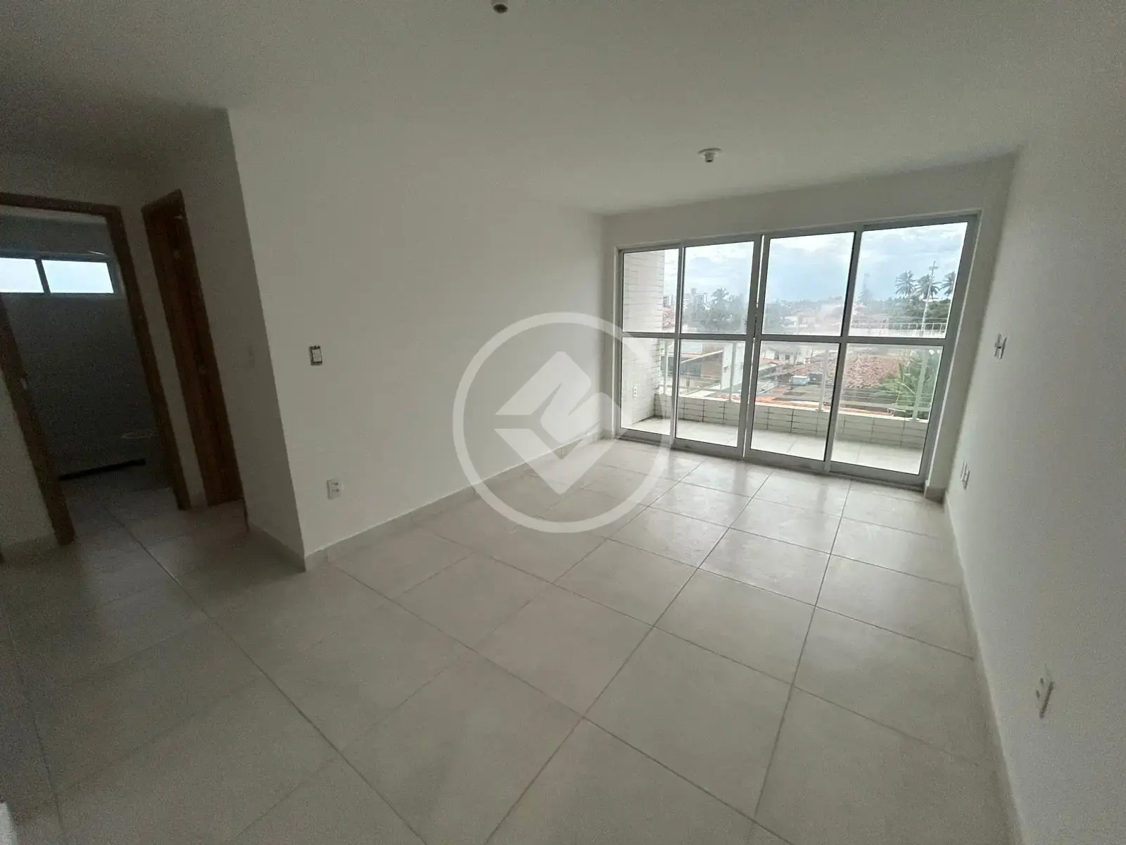 Apartamento Santa Catarina, Cabedelo - PB — foto 2