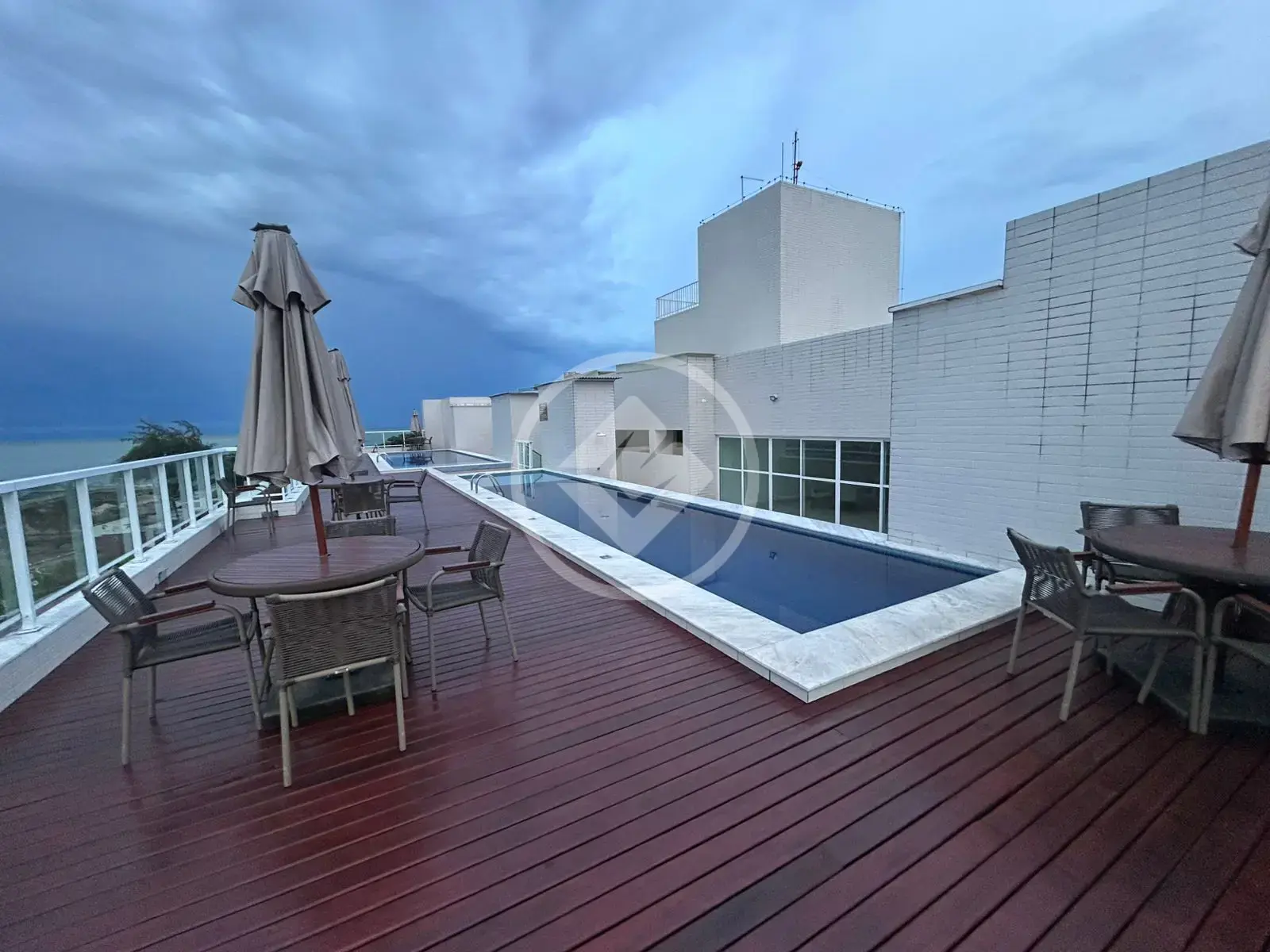 Apartamento Santa Catarina, Cabedelo - PB — foto 1