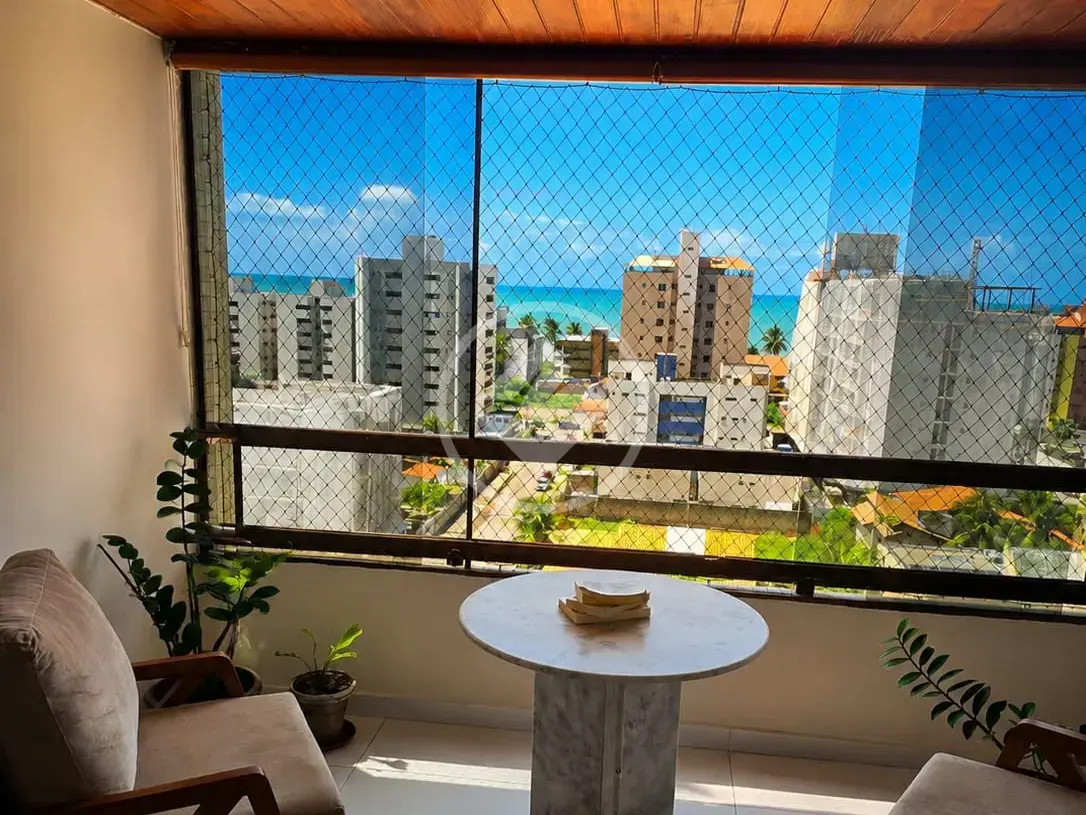 Apartamento Intermares, Cabedelo - PB — foto 1