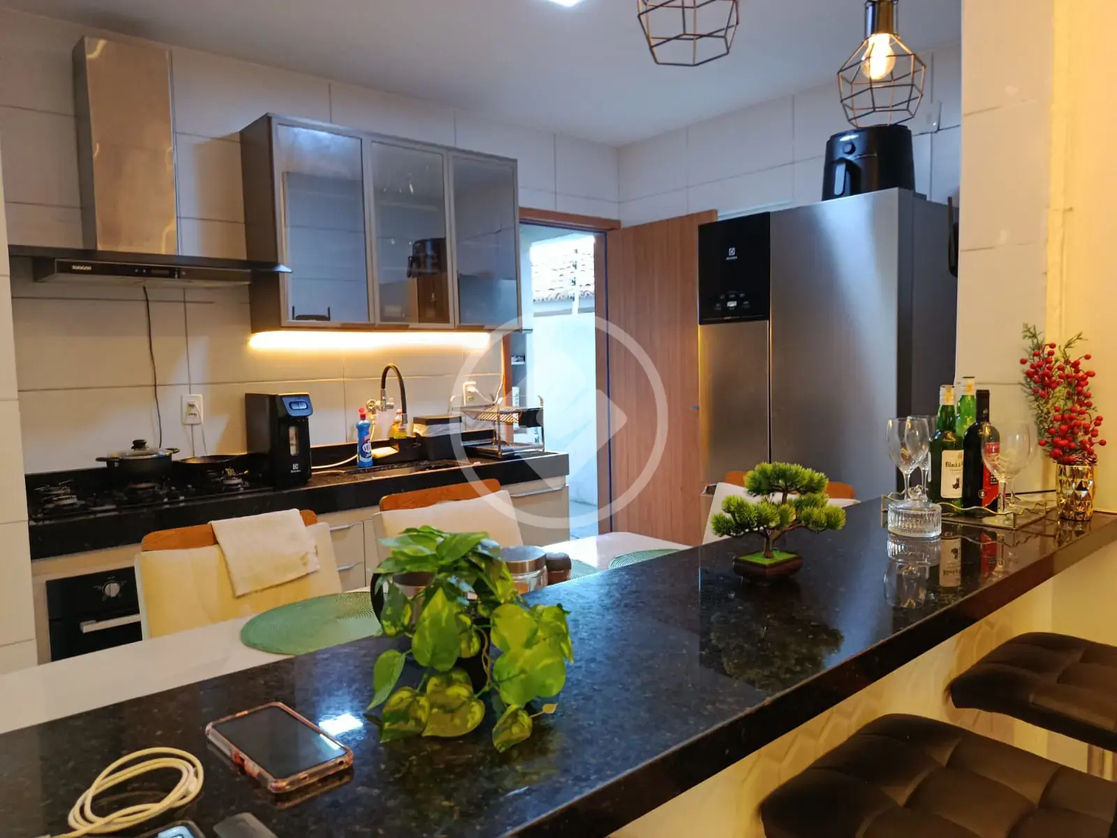 🏡 Linda casa a venda no José Américo