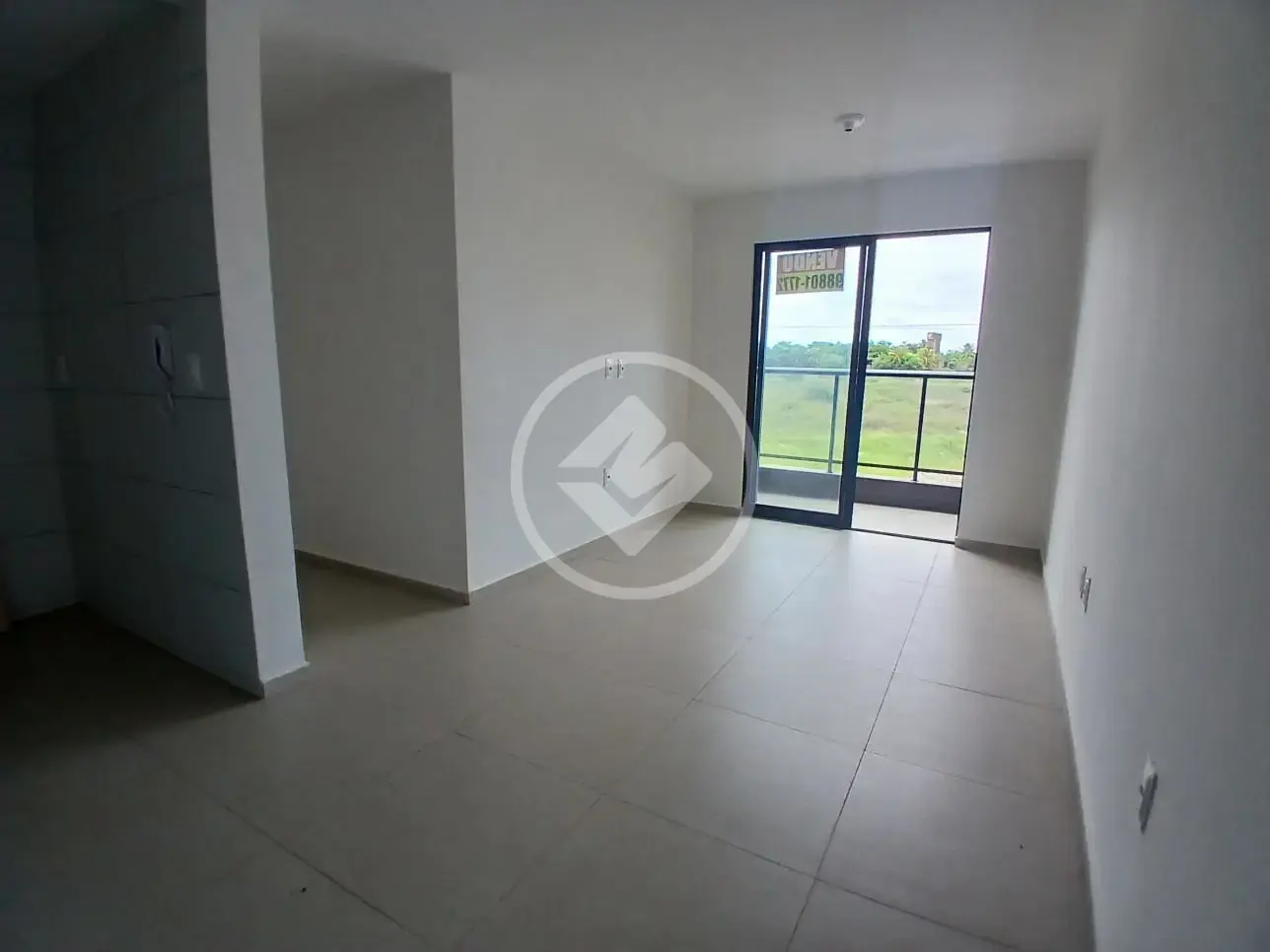 Apartamento Loteamento Praia Grande, Cabedelo - PB — foto 1