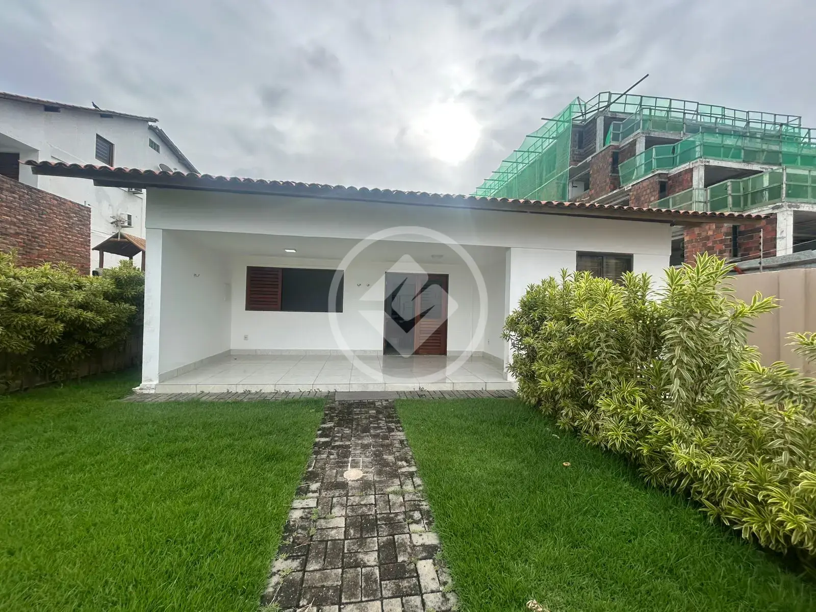 Casa Monte Castelo, Cabedelo - PB — foto 1