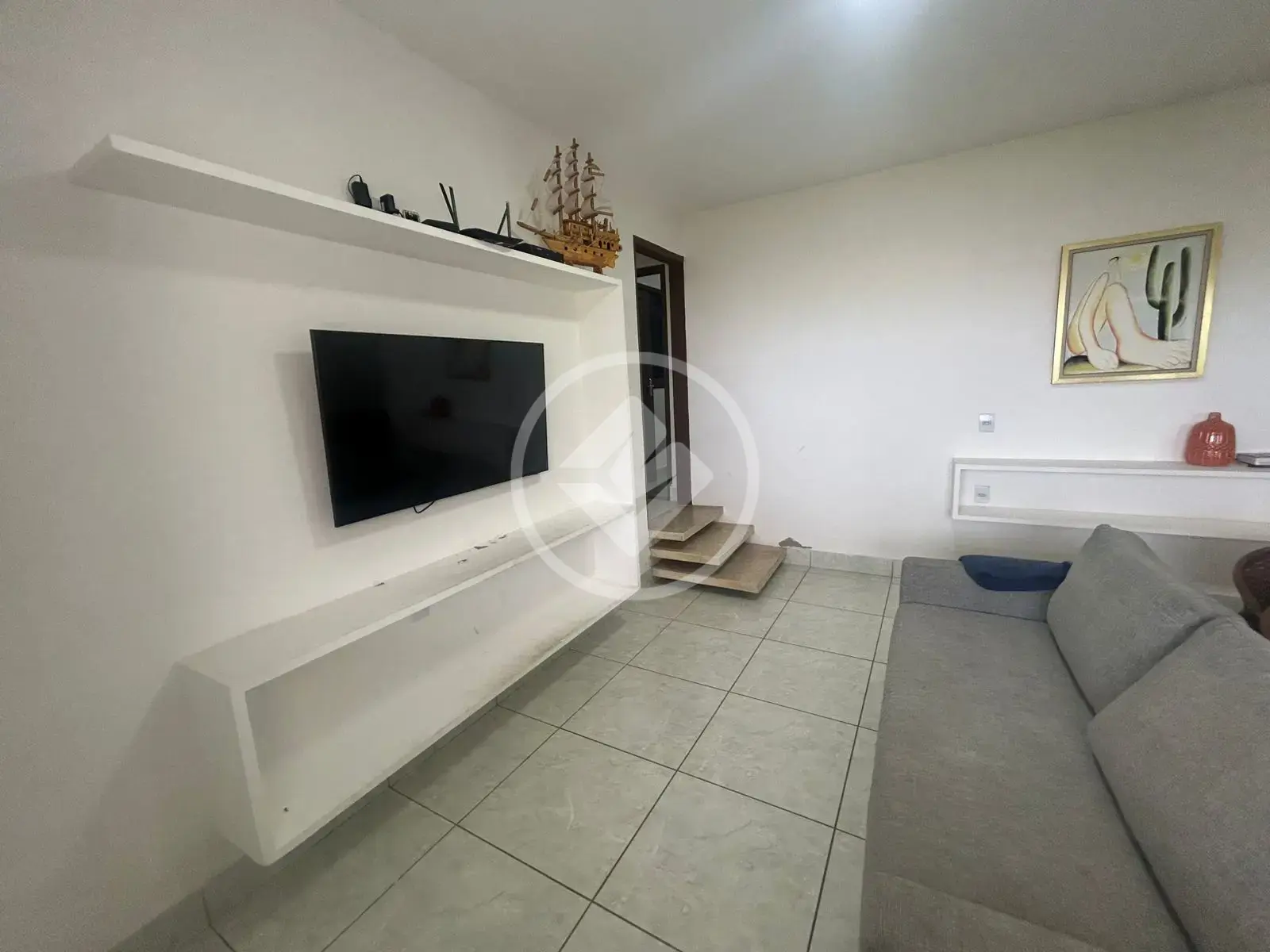 Casa Monte Castelo, Cabedelo - PB — foto 2