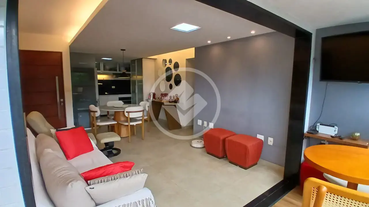 Apartamento 3 quartos no Miramar, João Pessoa — foto 3 de 6
