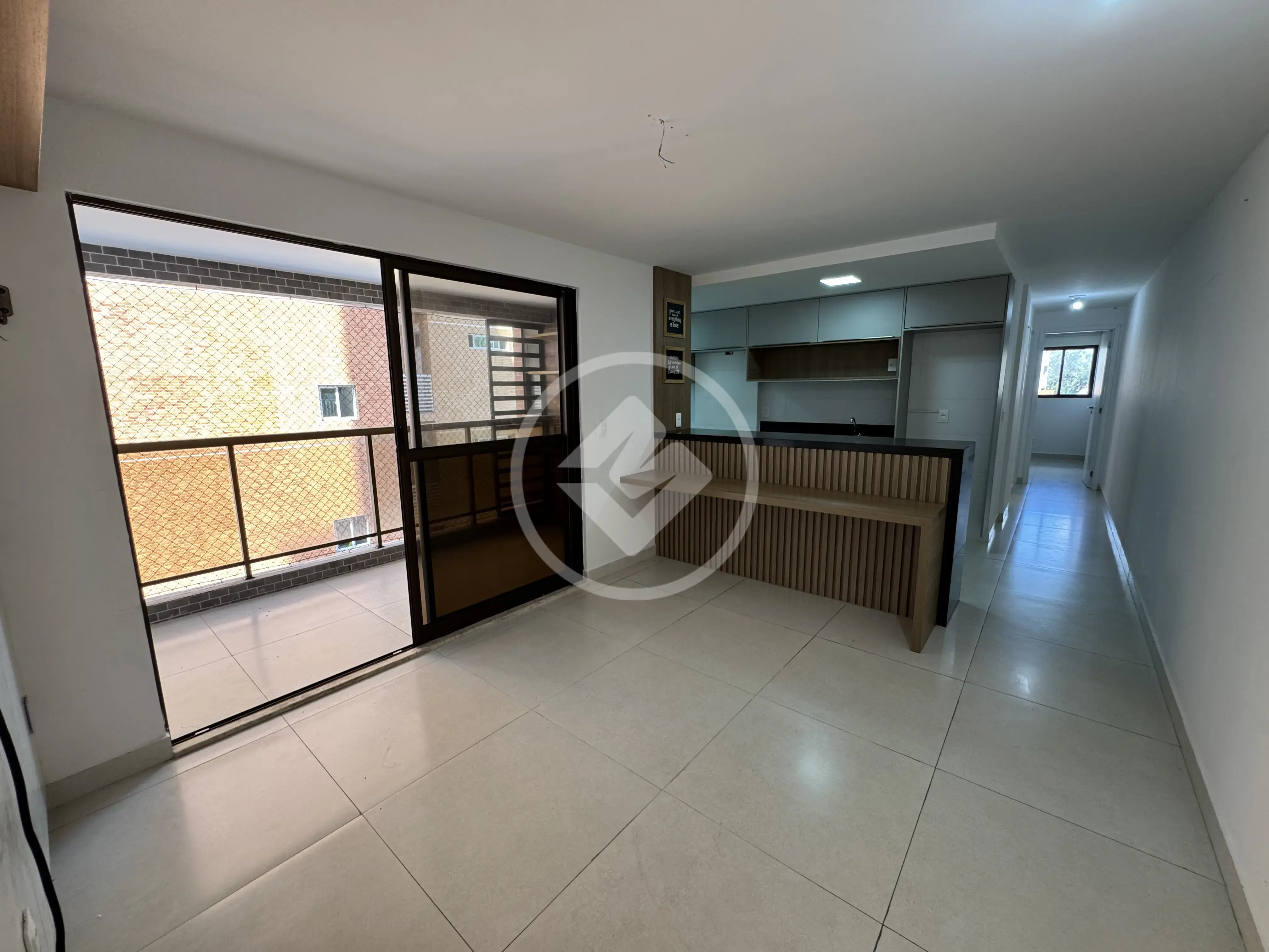 Apartamento Intermares, Cabedelo - PB — foto 2