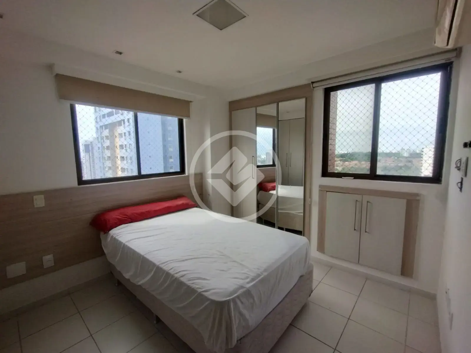 Apartamento 3 quartos no Tambauzinho, João Pessoa — foto 6 de 6