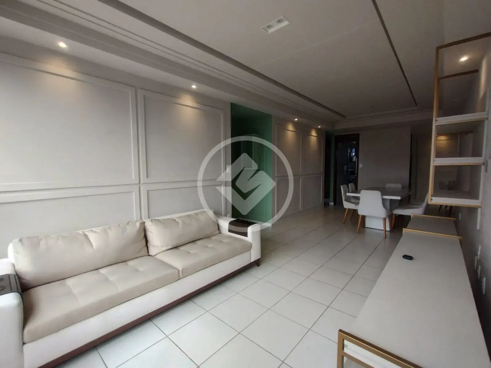 Apartamento Tambauzinho, João Pessoa - PB — foto 2