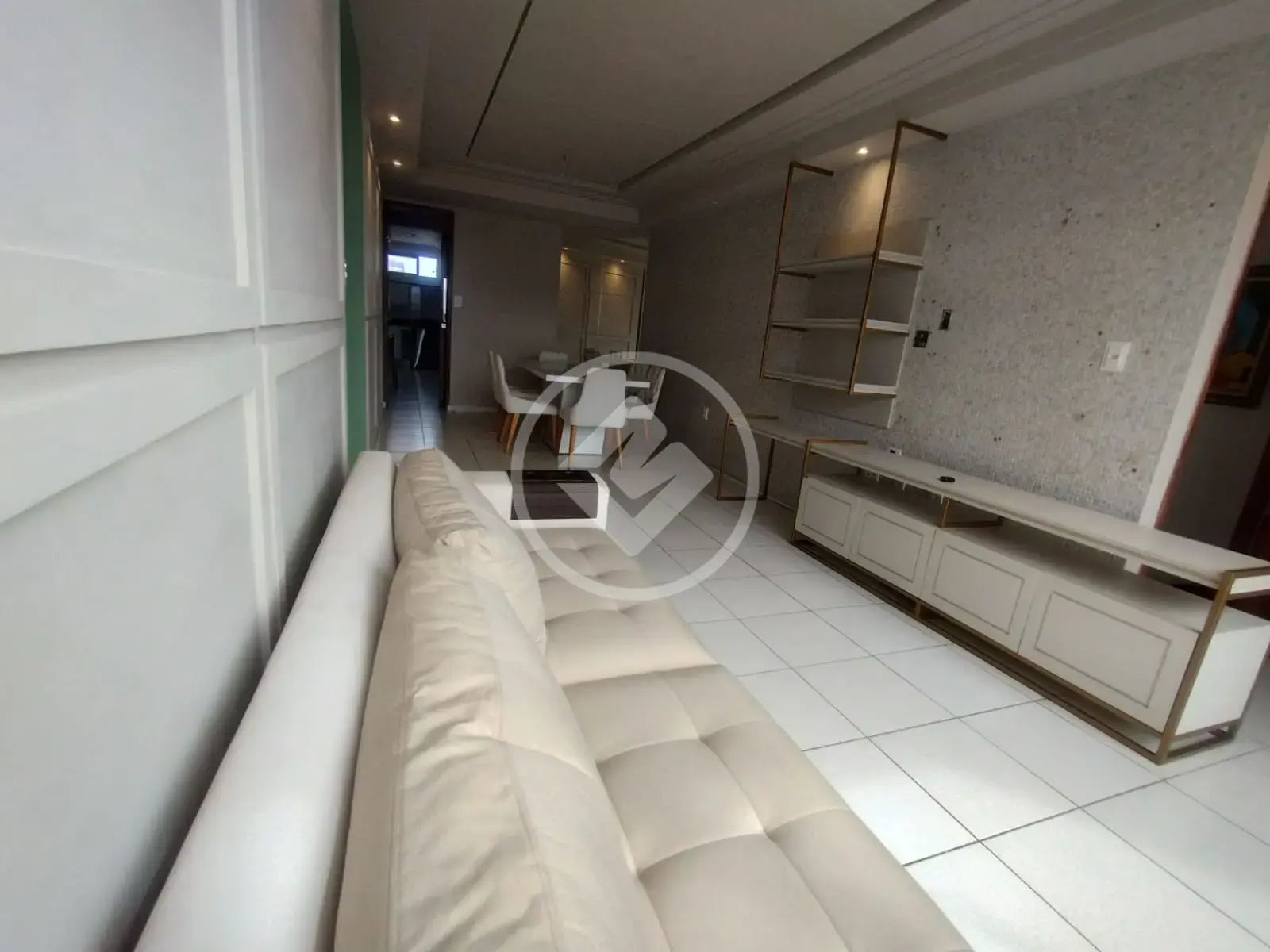 Apartamento Tambauzinho, João Pessoa - PB — foto 1