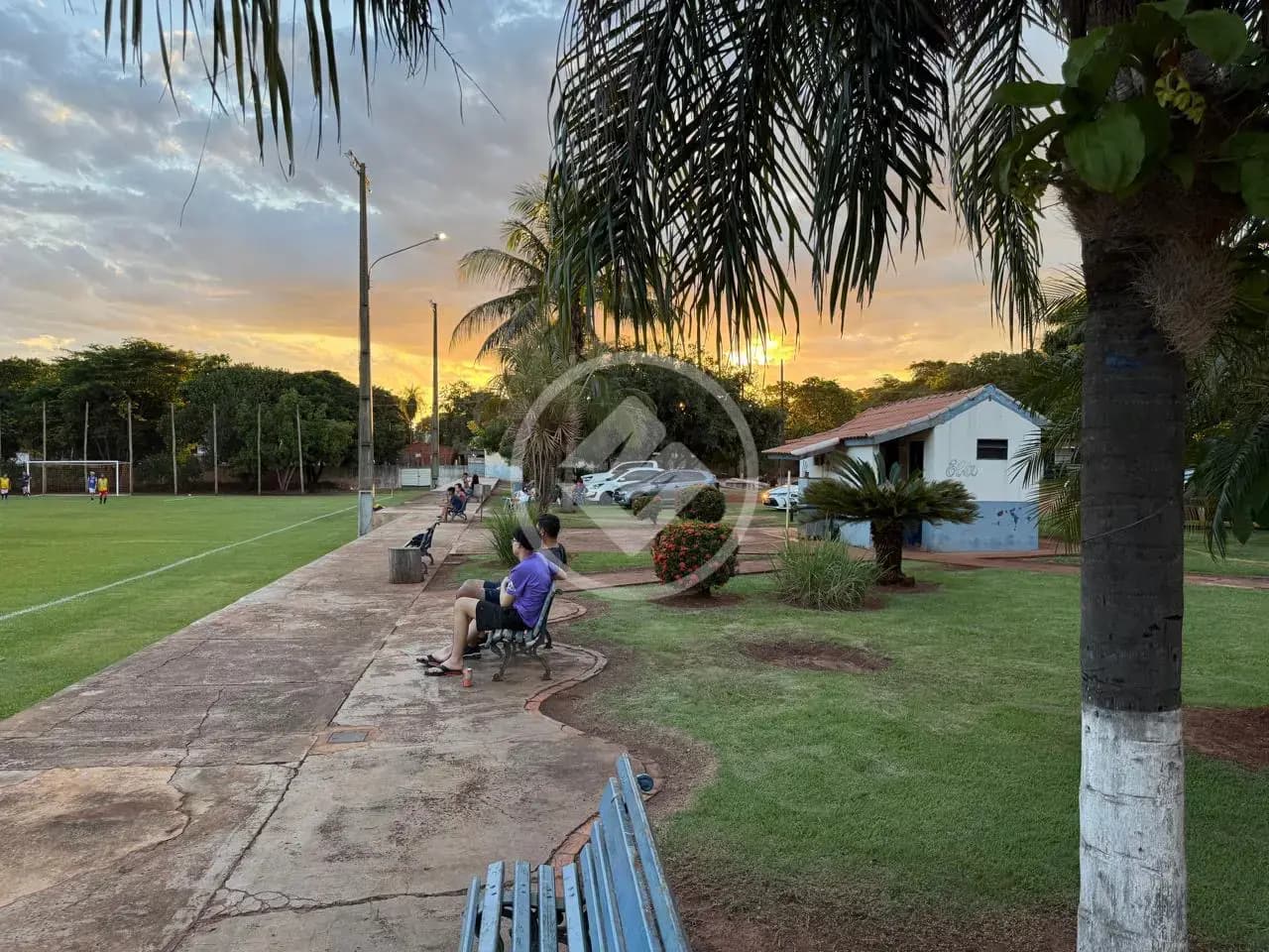 Terreno no Jardim Centenario, Campo Grande — foto 3 de 6