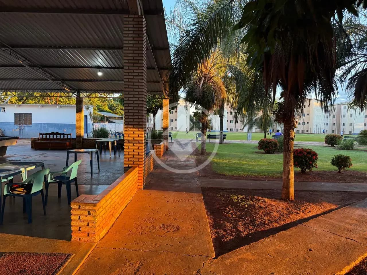 Terreno no Jardim Centenario, Campo Grande — foto 5 de 6