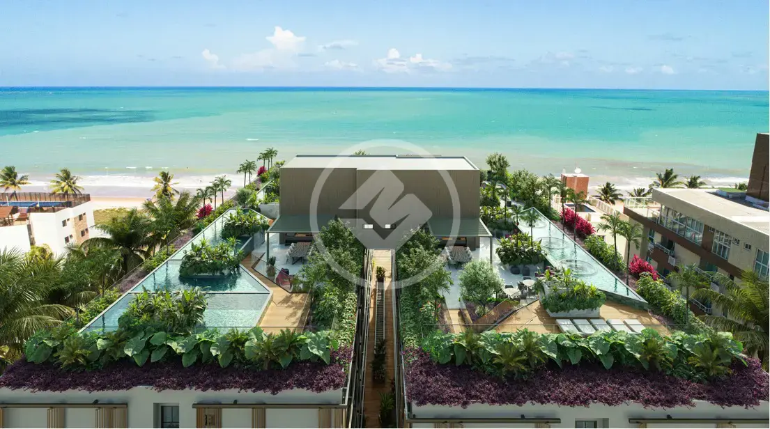 Flat 1 quarto no Loteamento Praia Grande, Cabedelo — foto 6 de 6