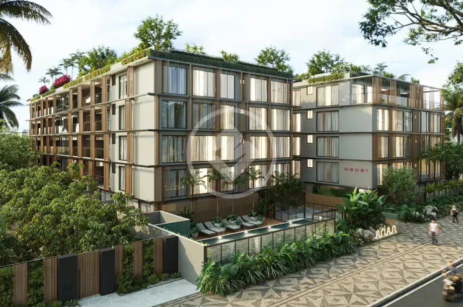 Flat Loteamento Praia Grande, Cabedelo - PB — foto 1
