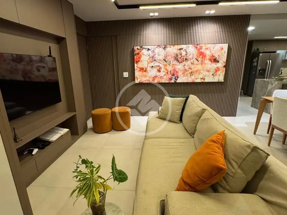 Apartamento Estados, João Pessoa - PB — foto 1