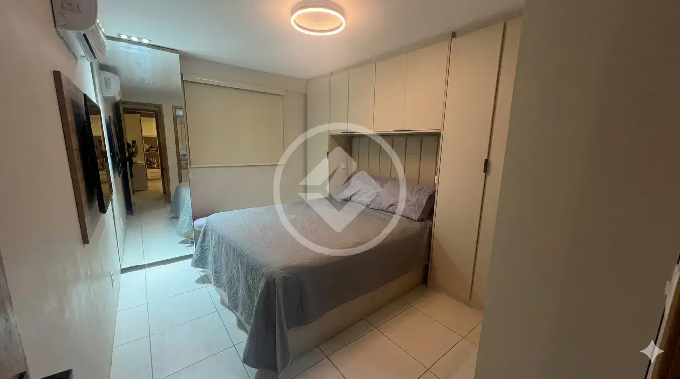 Apartamento 3 quartos no Manaíra, João Pessoa — foto 4 de 6