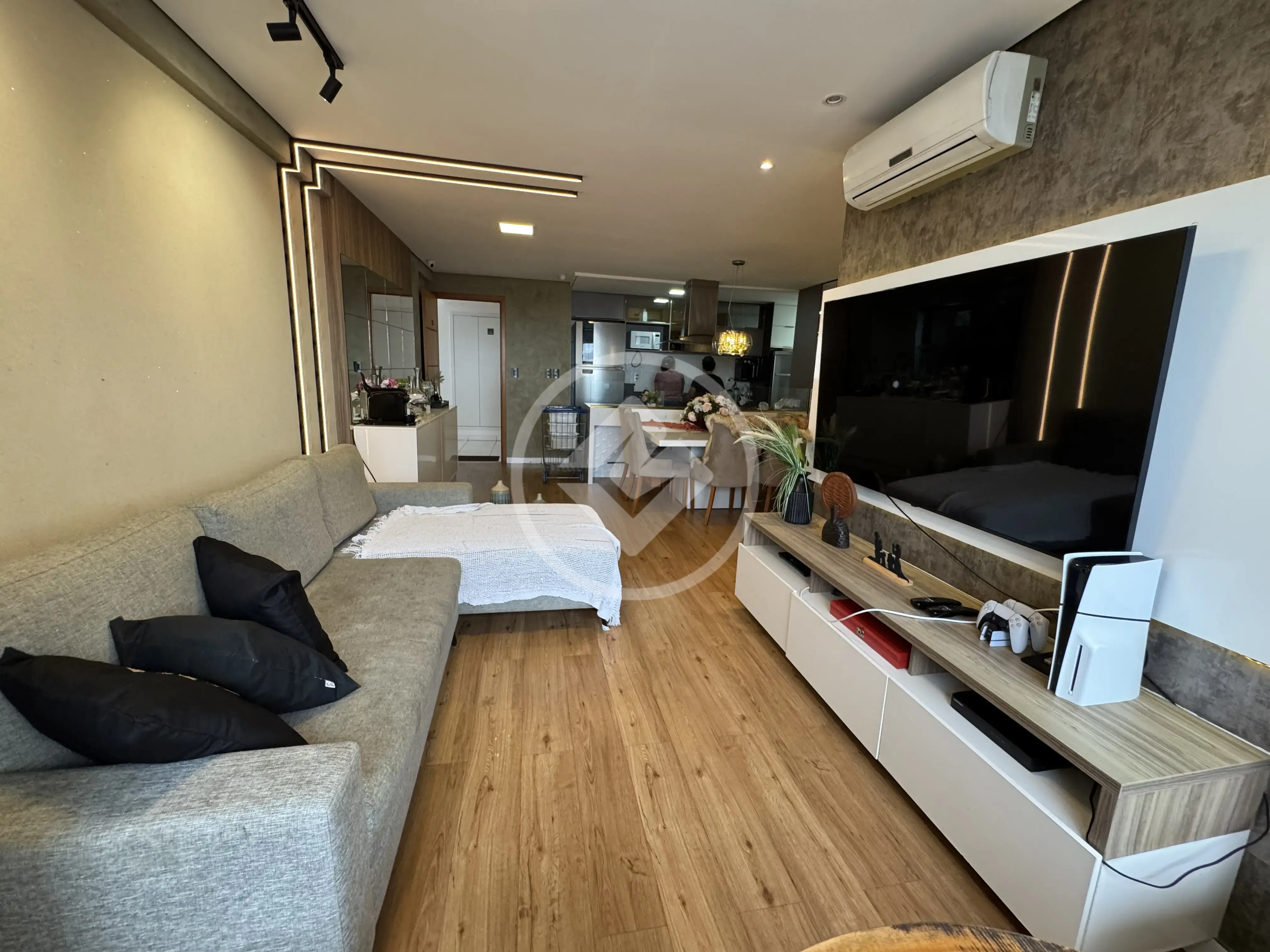 Apartamento 3 quartos no Pedro Gondim, João Pessoa — foto 3 de 6
