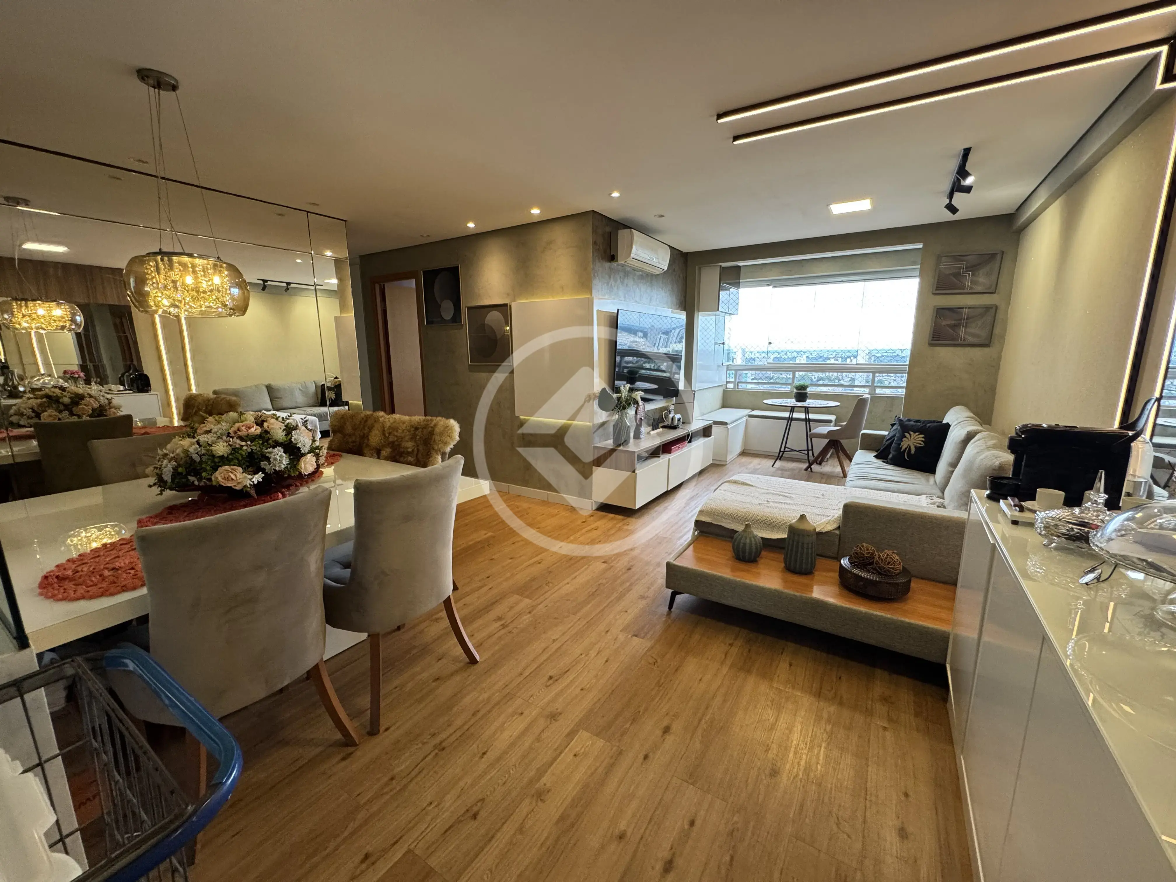 Apartamento Pedro Gondim, João Pessoa - PB — foto 2