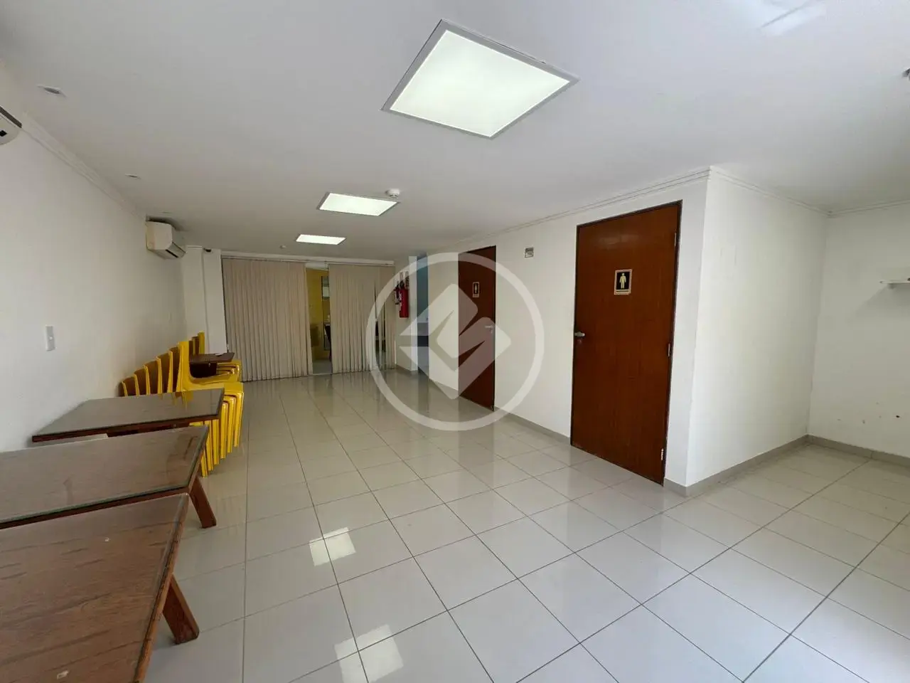 Apartamento 1 quarto no Cabo Branco, João Pessoa — foto 4 de 6