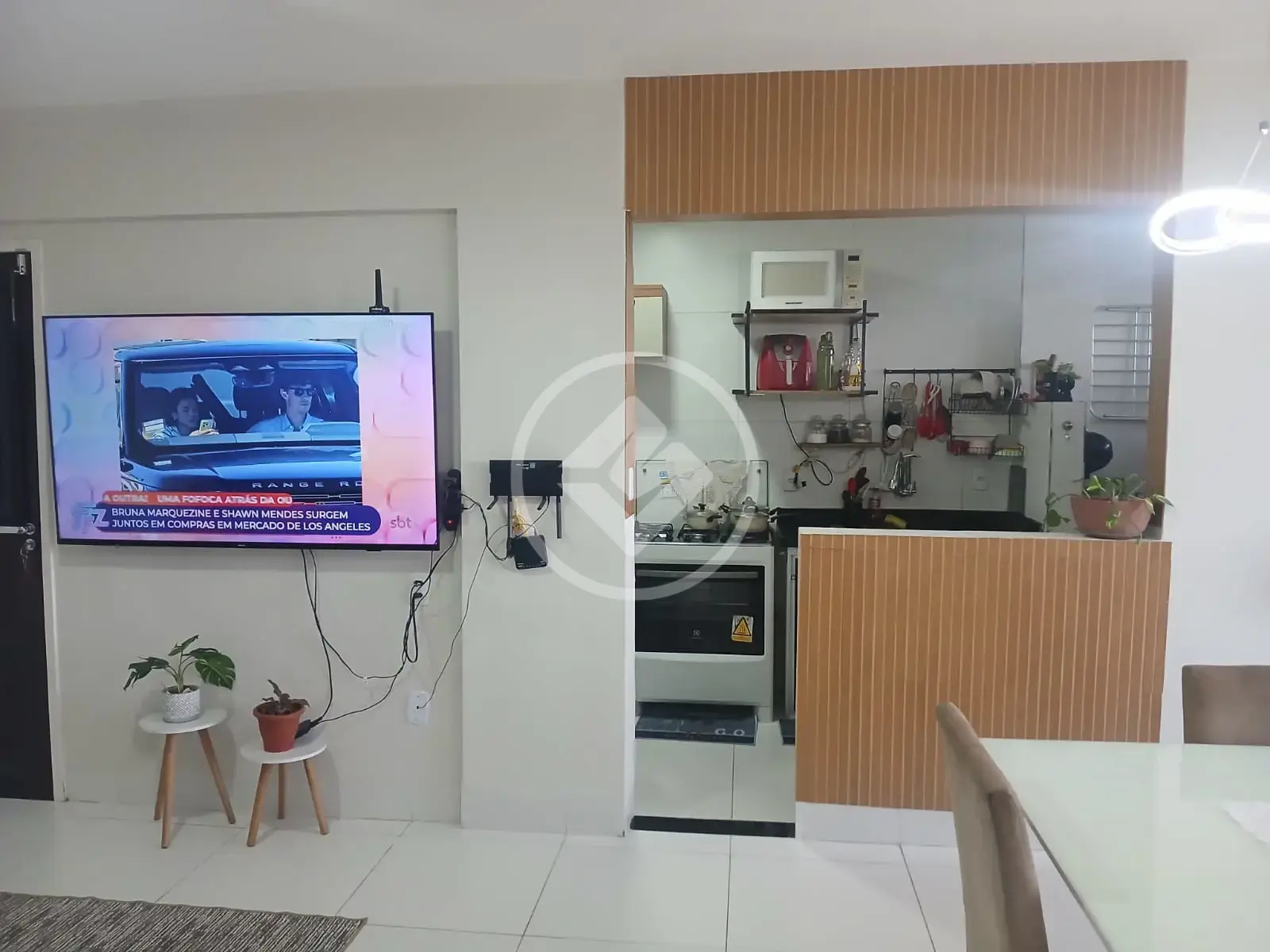 Apartamento Loteamento Praia Grande, Cabedelo - PB — foto 1