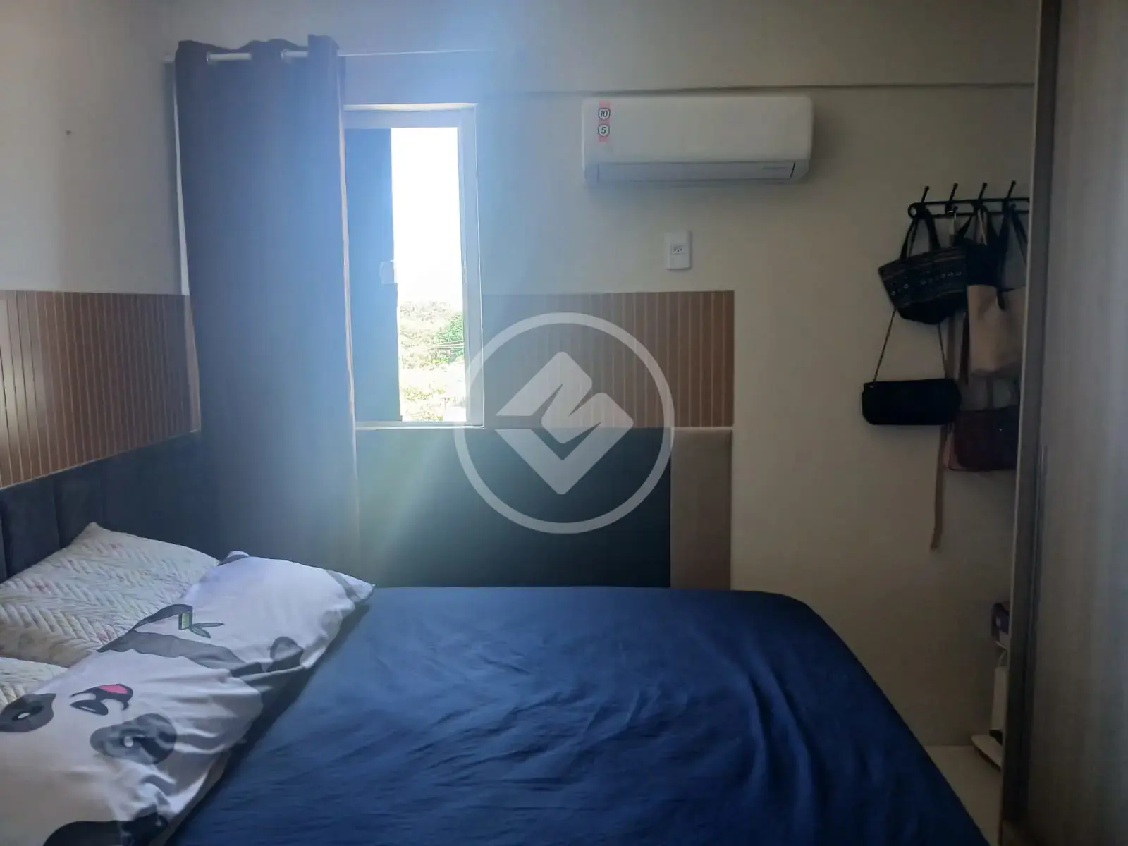 Apartamento 2 quartos no Loteamento Praia Grande, Cabedelo — foto 5 de 6