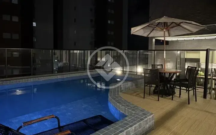 Flat Intermares, Cabedelo - PB — foto 1