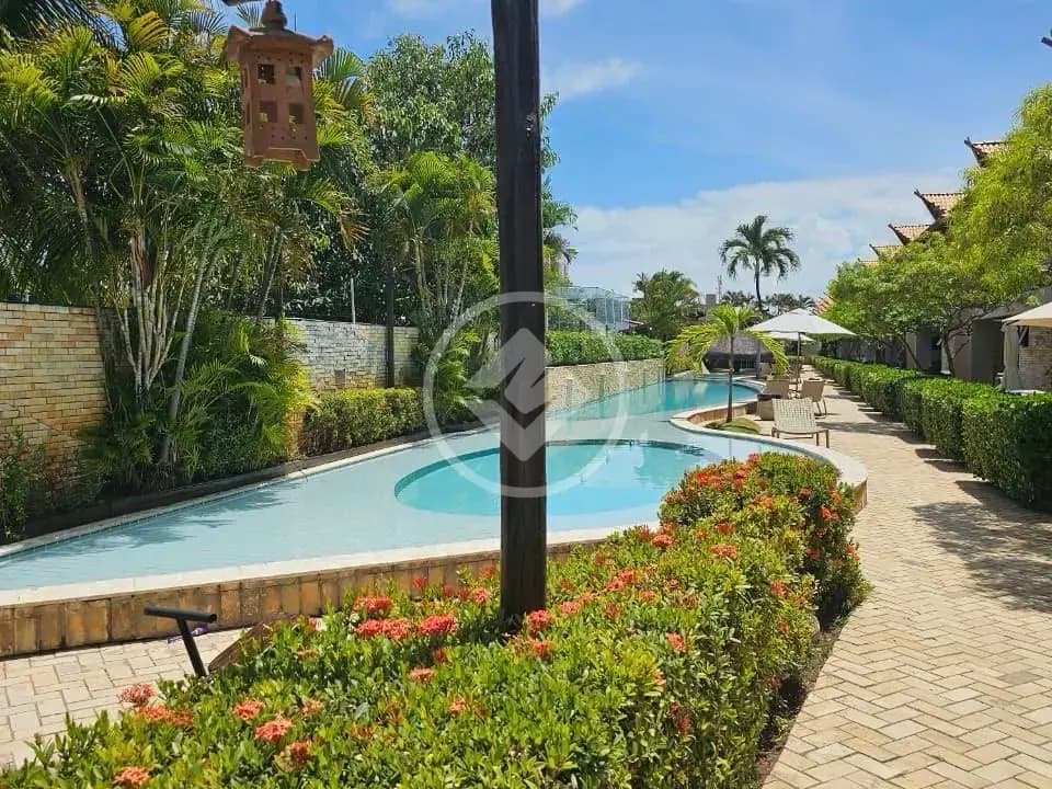 Casa Condomínio Loteamento Praia Grande, Cabedelo - PB — foto 1