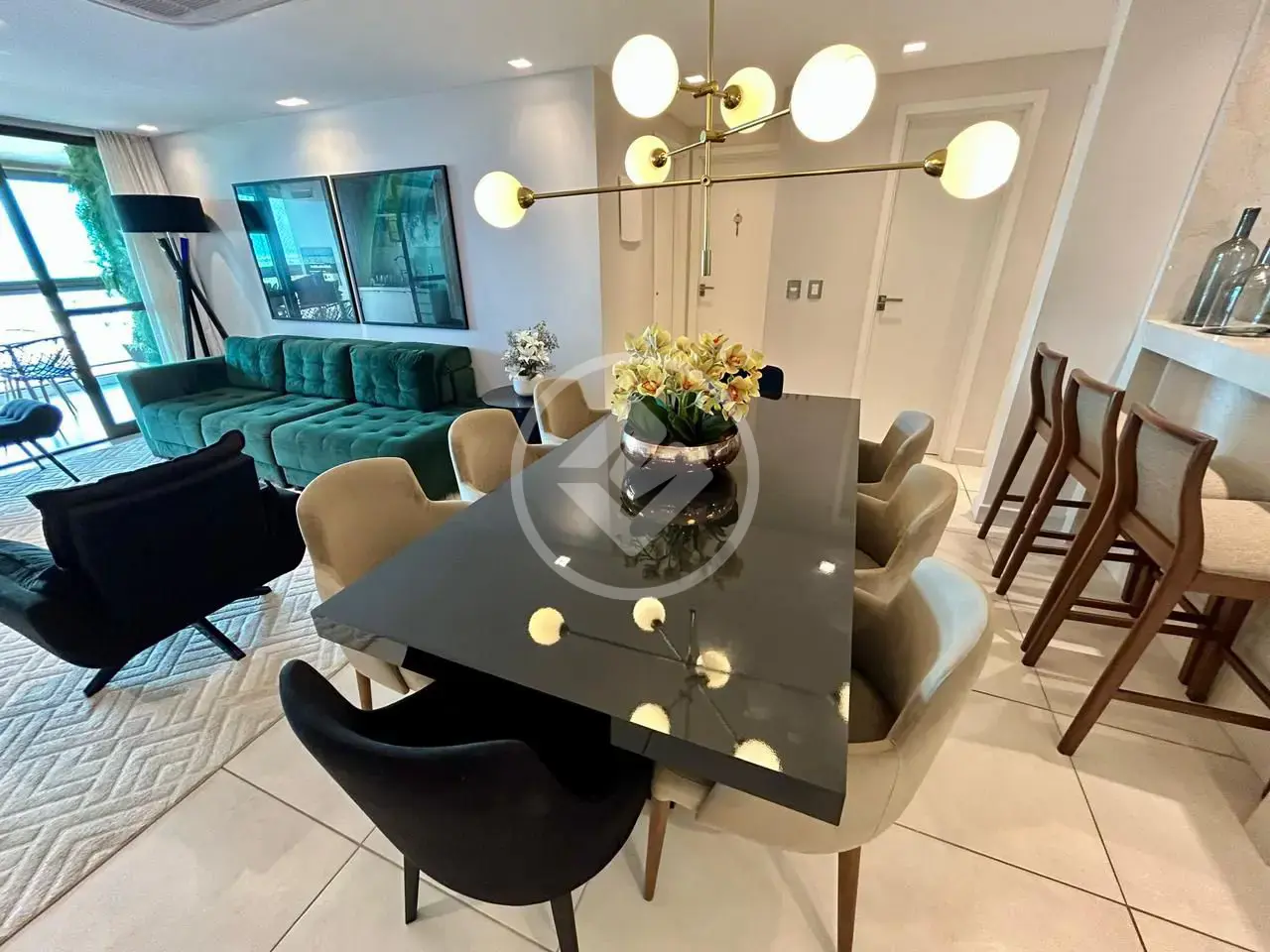 Apartamento Poço, Cabedelo - PB — foto 2