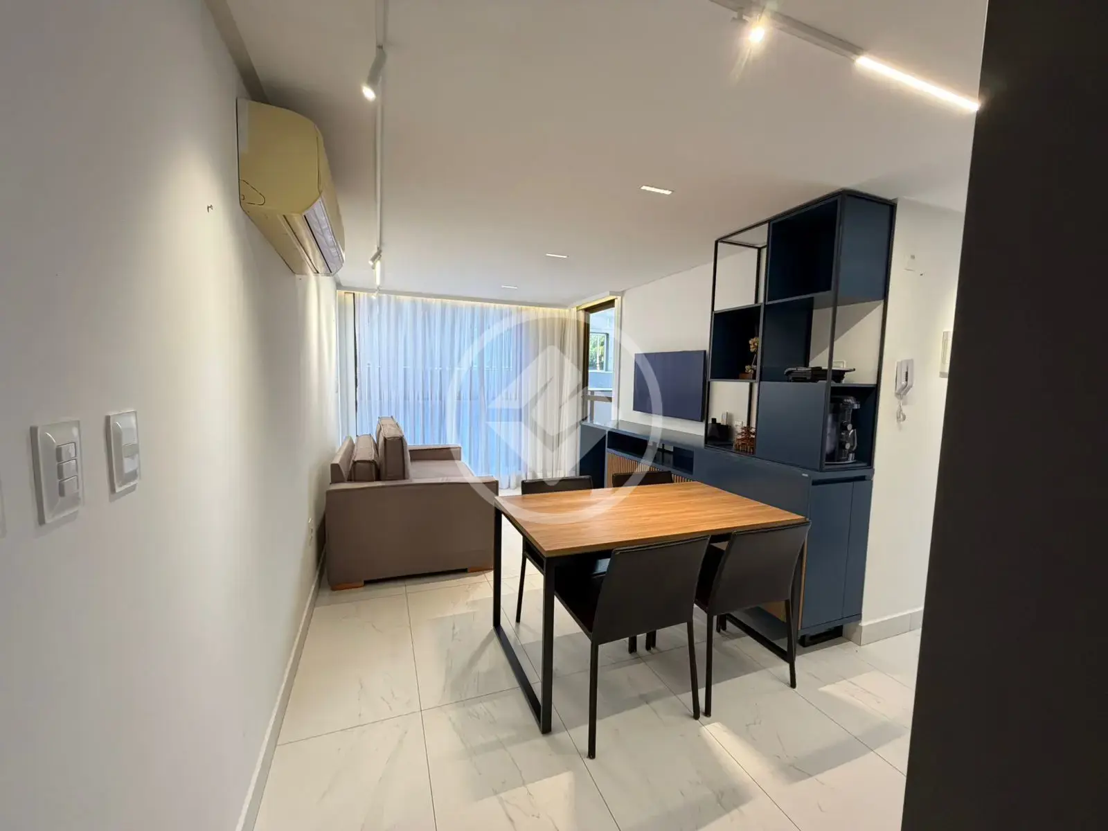 Flat 1 quarto no Cabo Branco, João Pessoa — foto 5 de 6