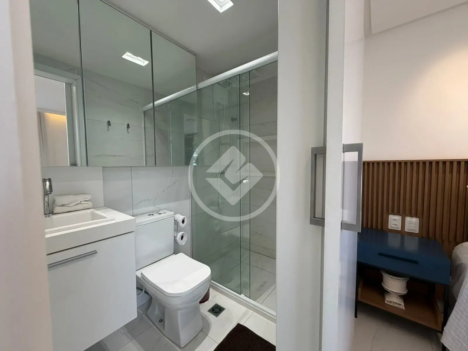 Flat 1 quarto no Cabo Branco, João Pessoa — foto 4 de 6