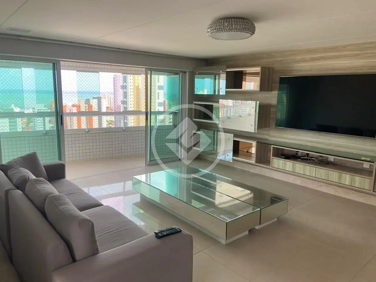 Apartamento Manaíra, João Pessoa - PB — foto 1