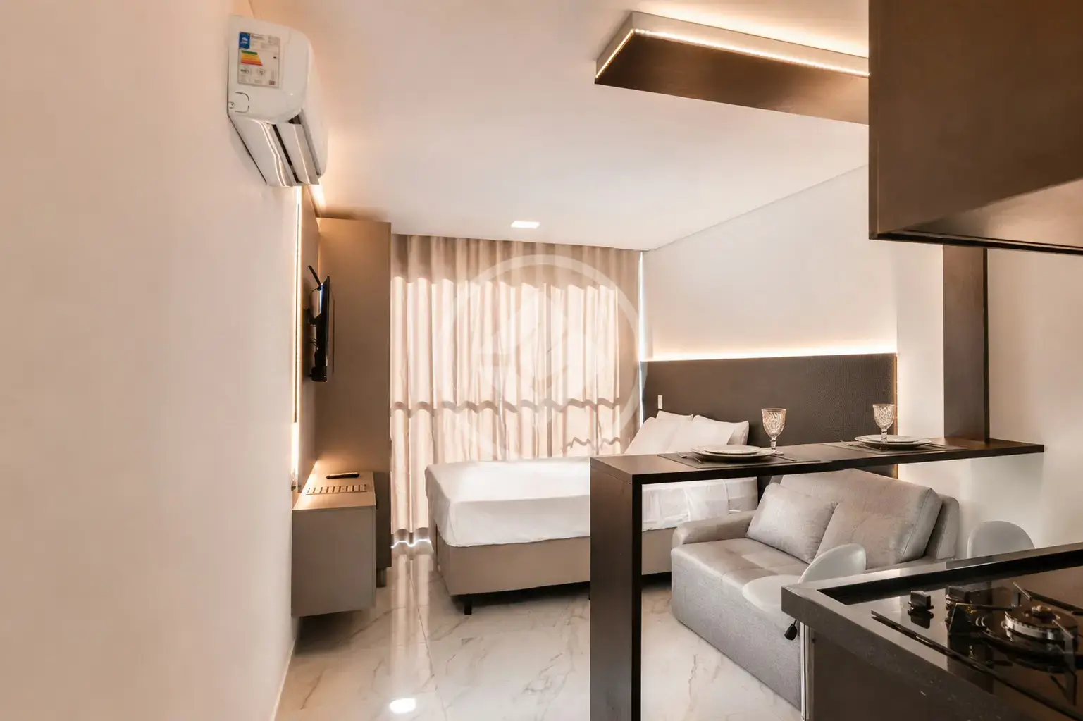 Flat Intermares, Cabedelo - PB — foto 2