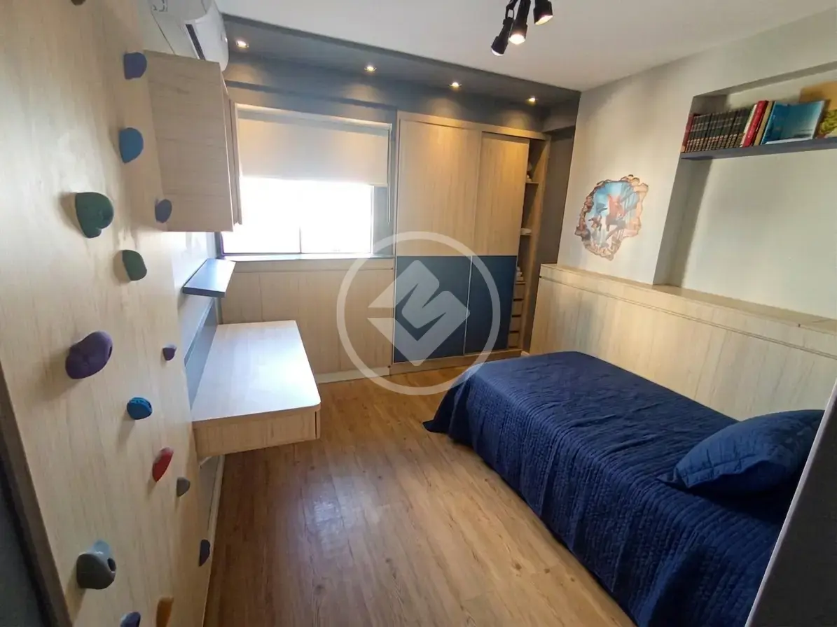 Apartamento 3 quartos no Expedicionários, João Pessoa — foto 5 de 6