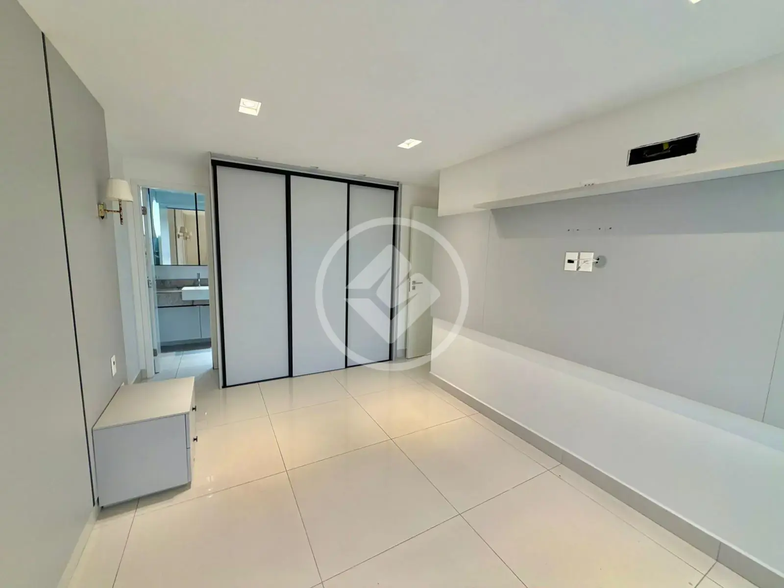 Apartamento 3 quartos no Altiplano Cabo Branco, João Pessoa — foto 5 de 6