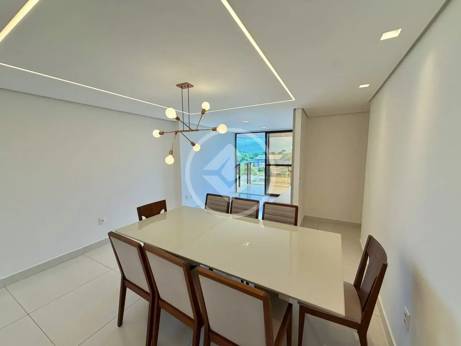 Apartamento 3 quartos no Altiplano Cabo Branco, João Pessoa — foto 3 de 6