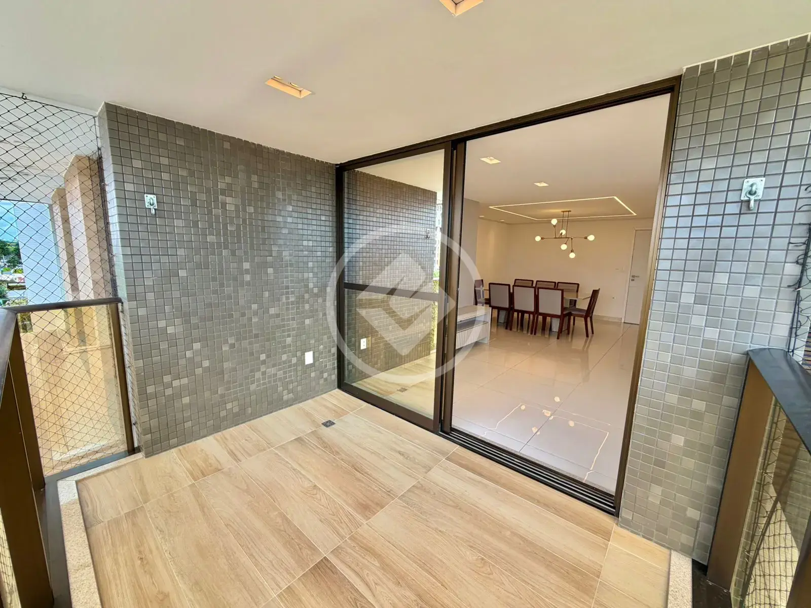 Apartamento 3 quartos no Altiplano Cabo Branco, João Pessoa — foto 6 de 6