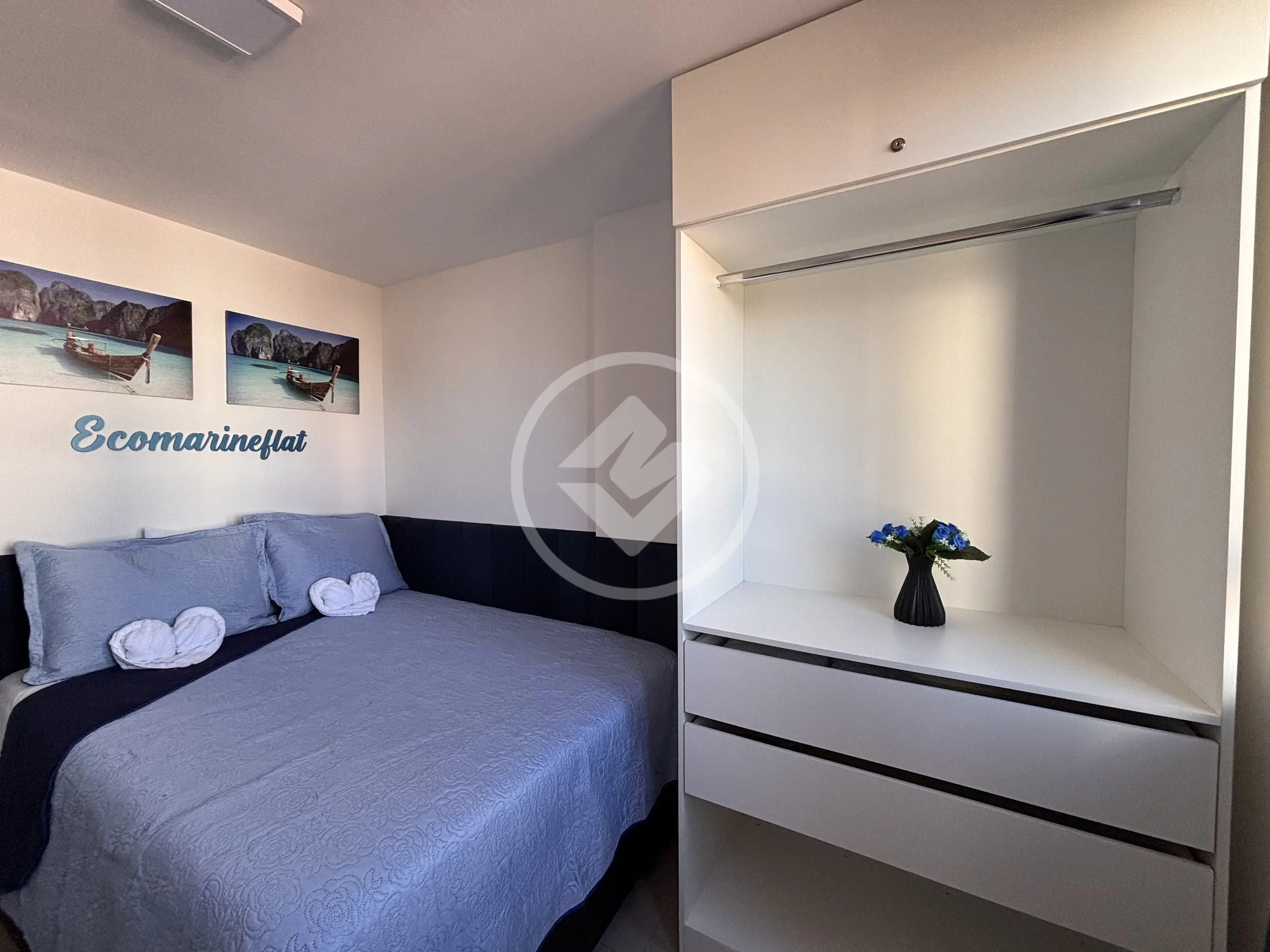 Flat Intermares, Cabedelo - PB — foto 2