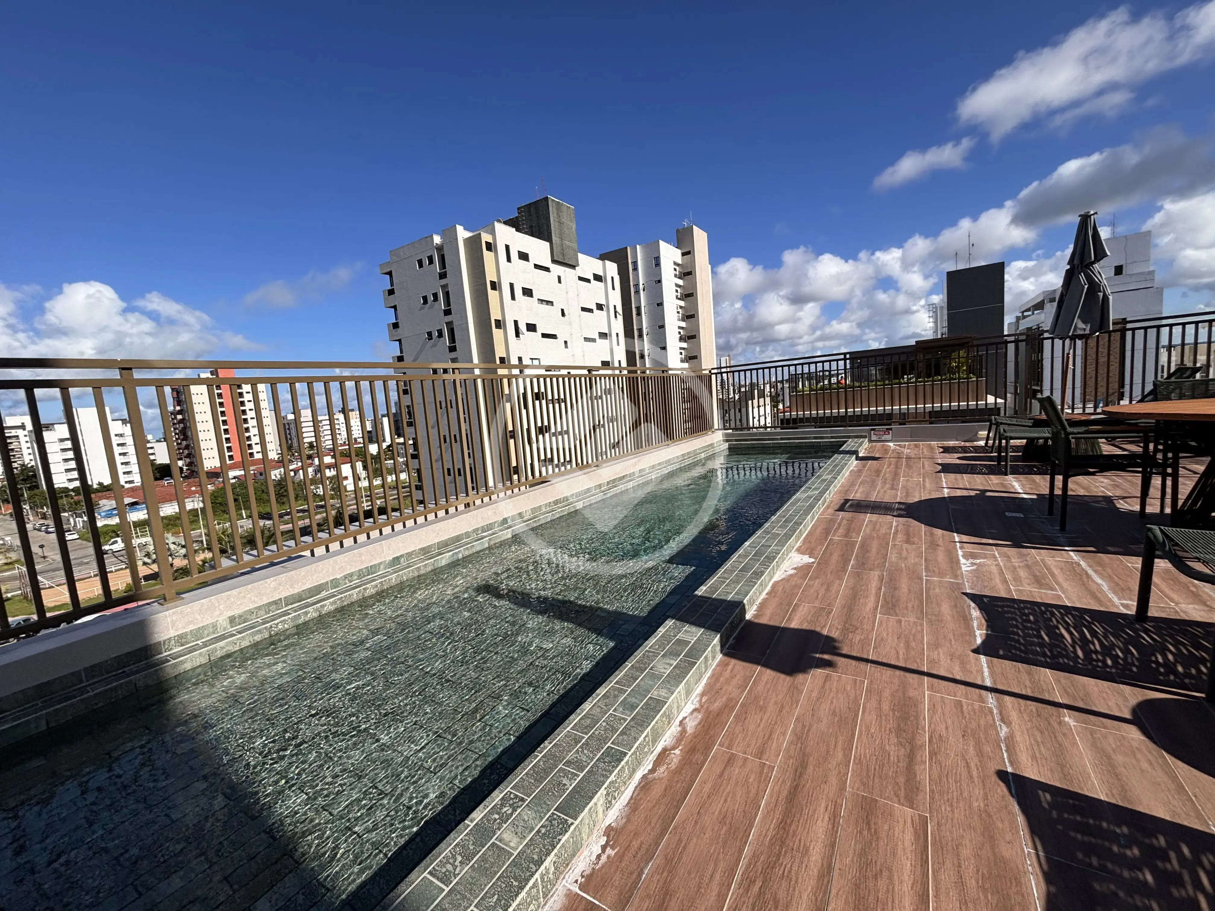 Flat Intermares, Cabedelo - PB — foto 1