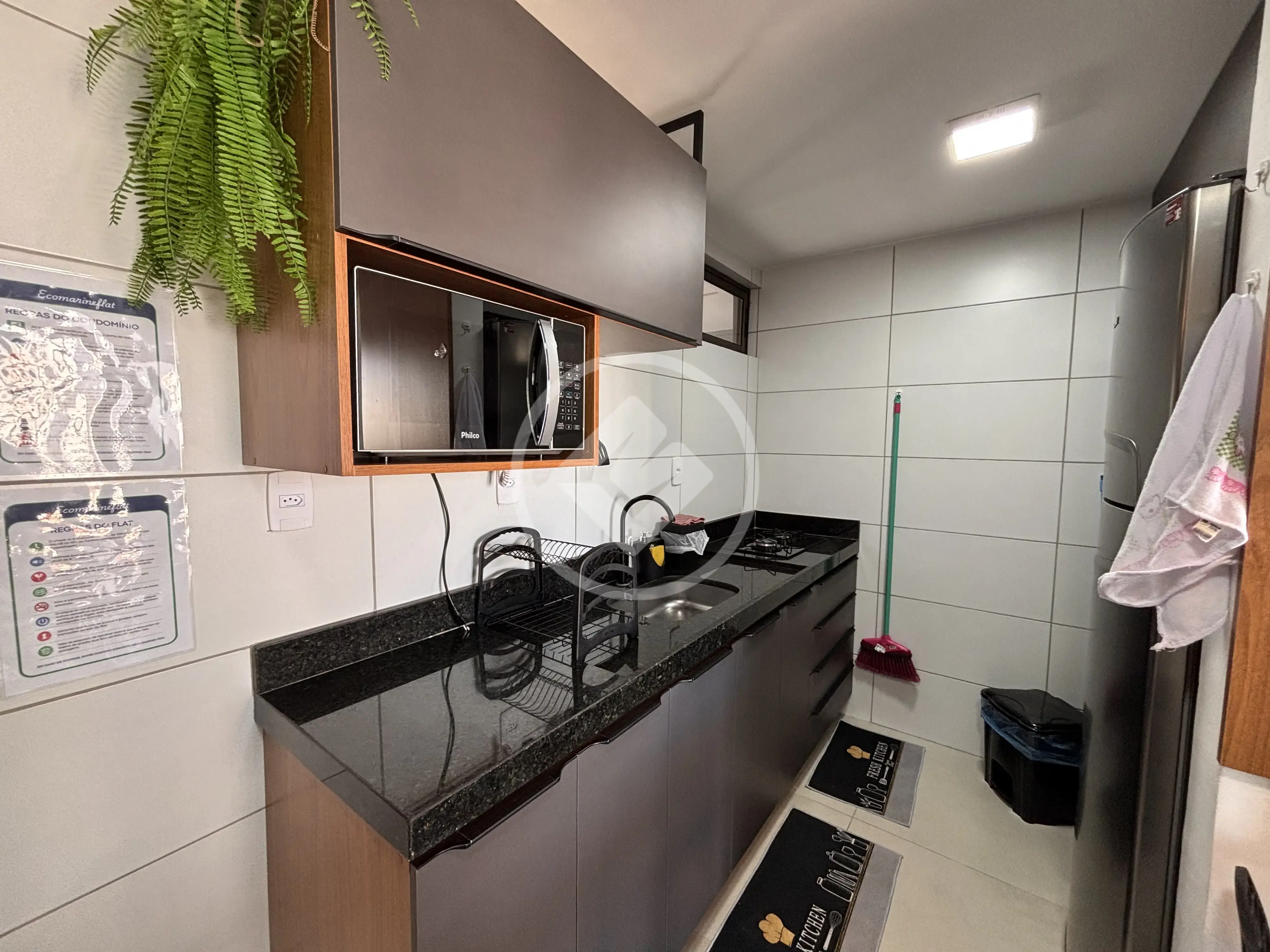 Flat 1 quarto no Intermares, Cabedelo — foto 6 de 6