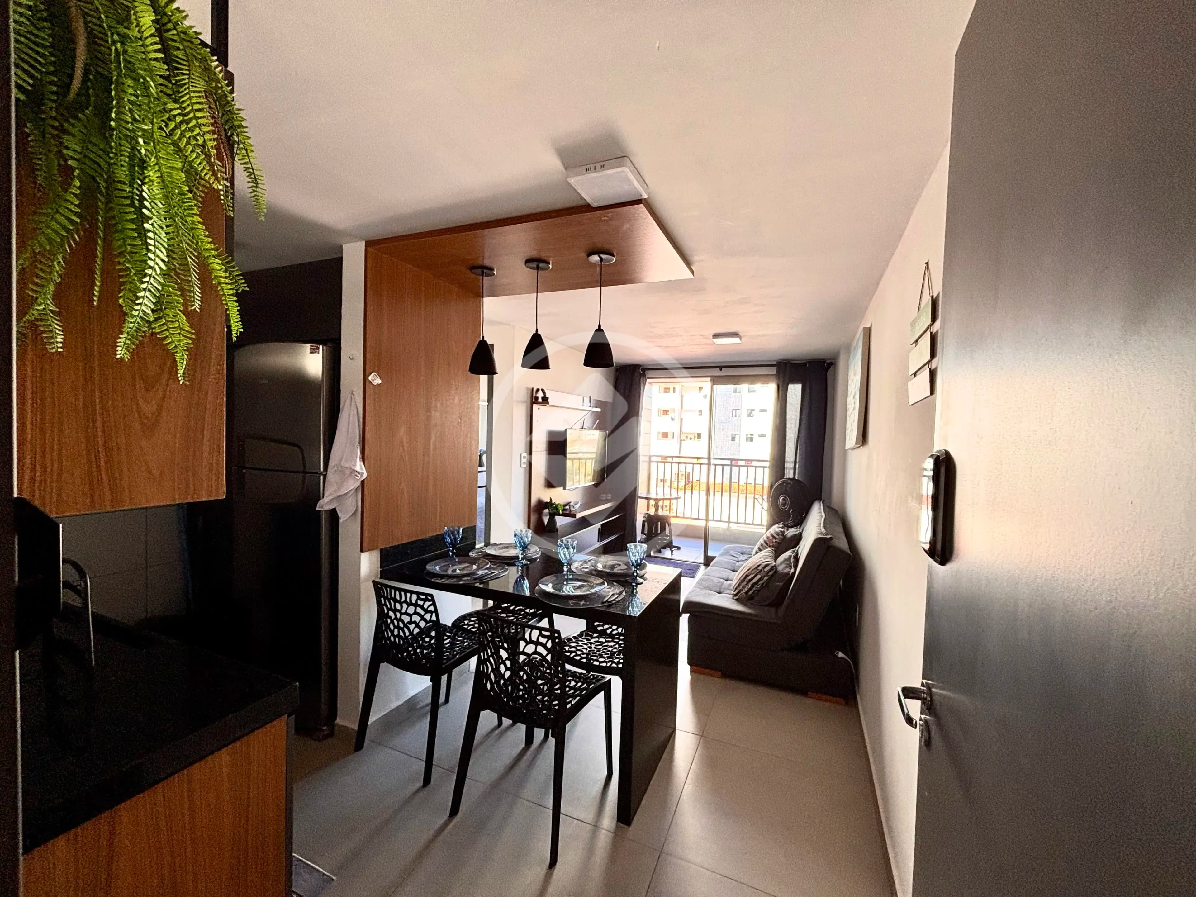 Flat 1 quarto no Intermares, Cabedelo — foto 5 de 6