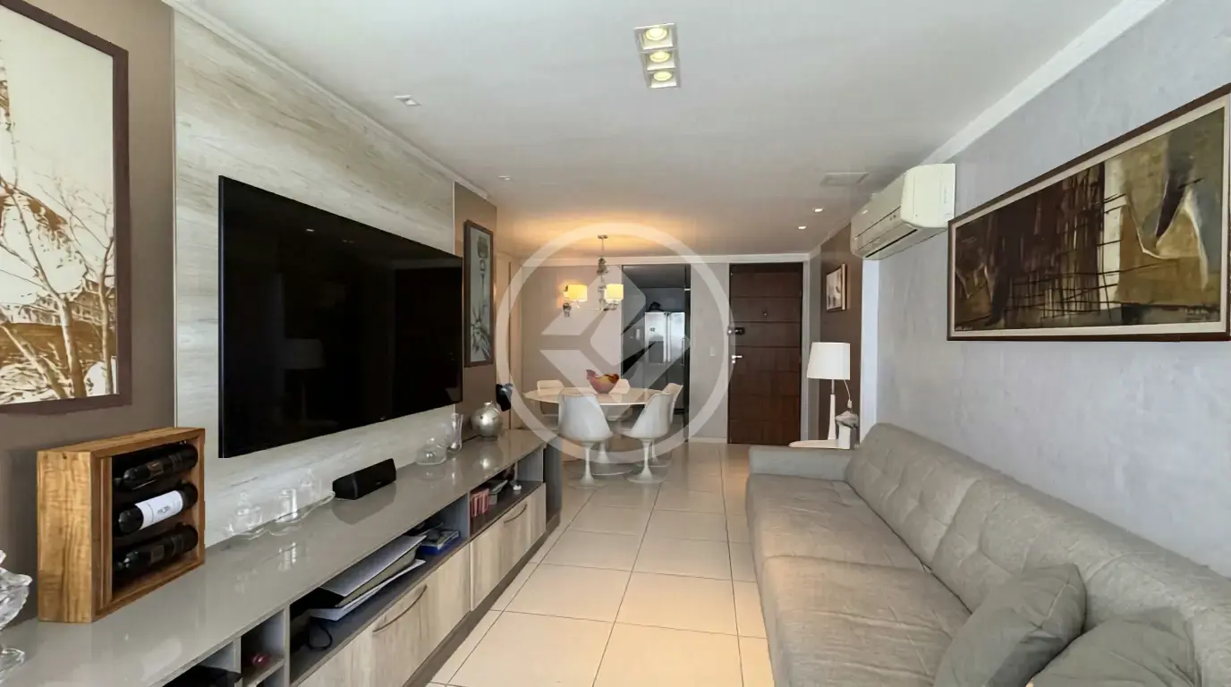Apartamento Jardim Oceania, João Pessoa - PB — foto 2