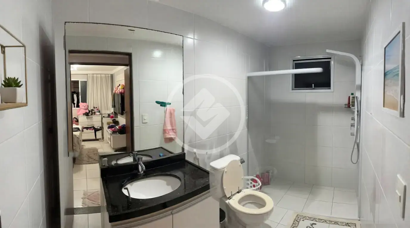 Apartamento 3 quartos no Jardim Oceania, João Pessoa — foto 5 de 6