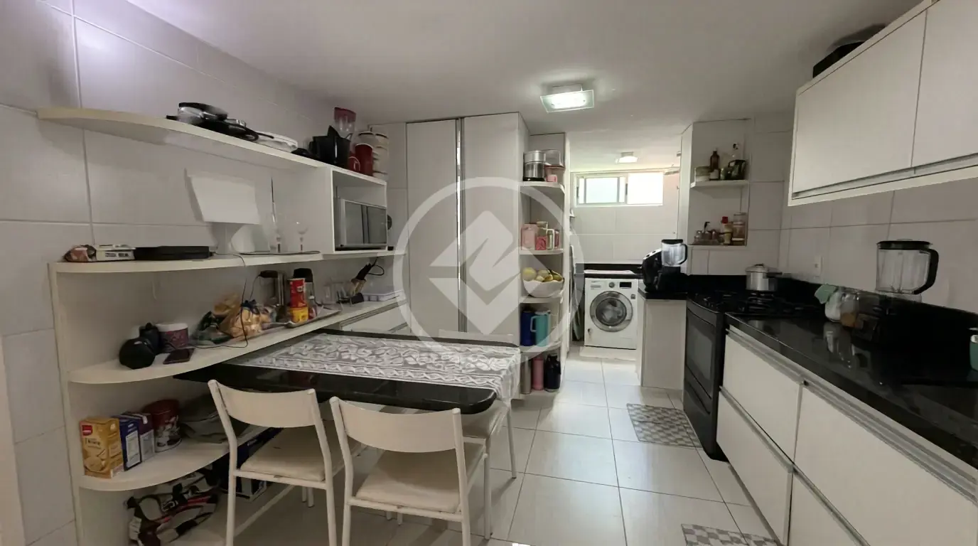 Apartamento 3 quartos no Jardim Oceania, João Pessoa — foto 4 de 6