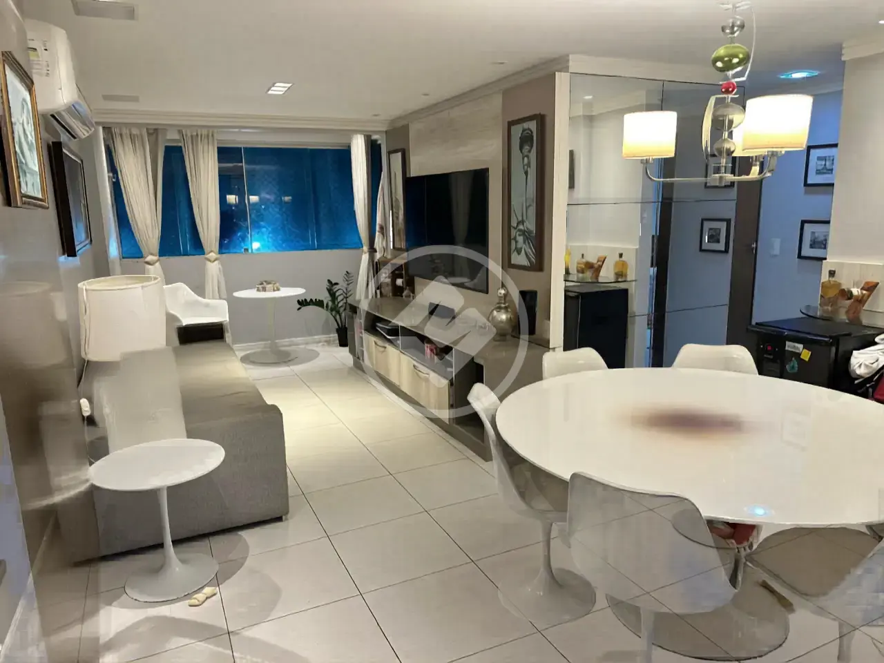 Apartamento Jardim Oceania, João Pessoa - PB — foto 1