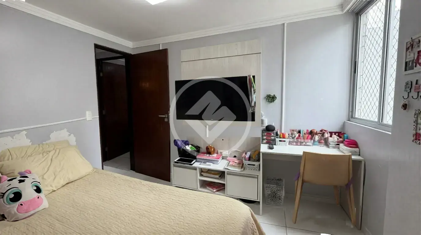 Apartamento 3 quartos no Jardim Oceania, João Pessoa — foto 6 de 6