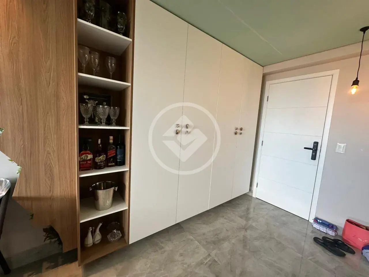 Flat 2 quartos no Ponta de Matos, Cabedelo — foto 5 de 6